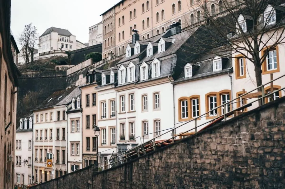 Apartment Stockholm Design Apt In Historic District Luxembourg Luxembourg
